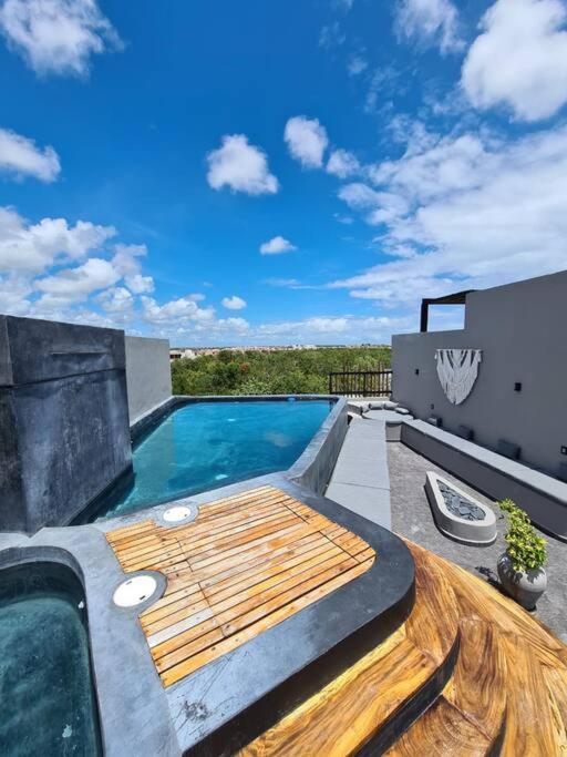 Apartamento Find The Way, Find Yourself! Phimai 8 Tulum