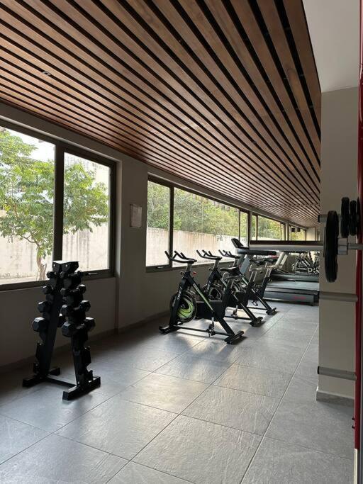 Find The Way, Find Yourself! Phimai 8 Apartamento *