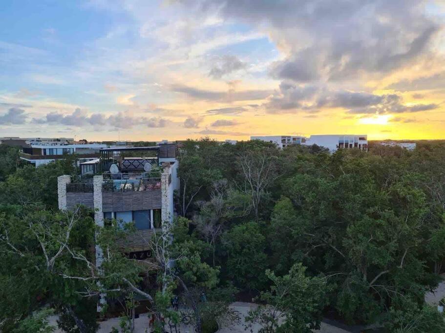Find The Way, Find Yourself! Phimai 8 Apartamento Tulum