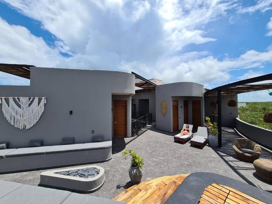 Find The Way, Find Yourself! Phimai 8 Apartamento *